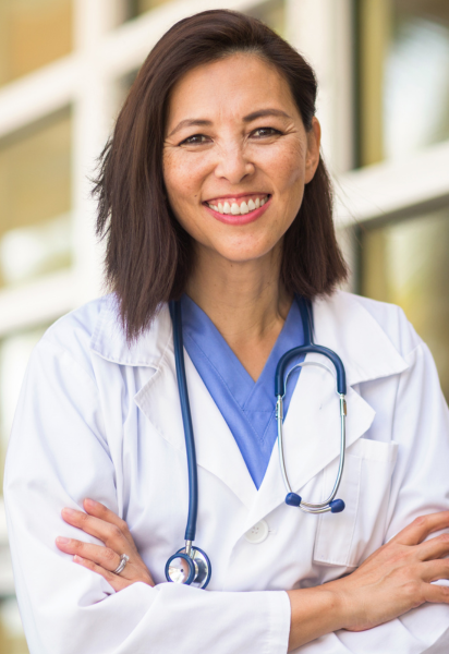 Dr. R. Patel, NP