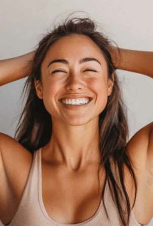 Women's Health product