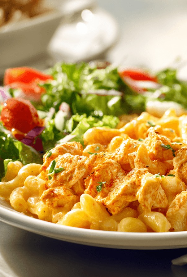 Nutritious Meals product