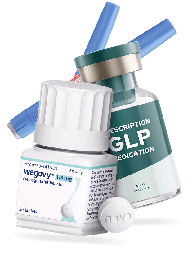 Wegovy® Injection